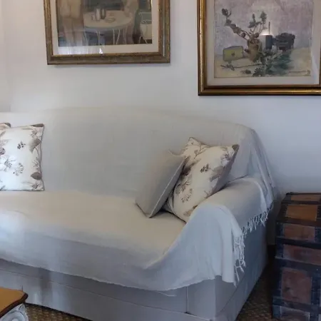 La Pajarella Di Zoer Domek alpejski