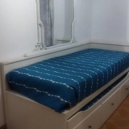 La Pajarella Di Zoer Chalet