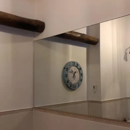 La Pajarella Di Zoer Chalet *