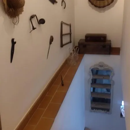 La Pajarella Di Zoer Aielli