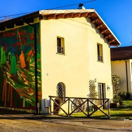 La Pajarella Di Zoer * Aielli