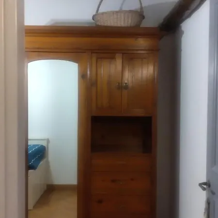 La Pajarella Di Zoer Chalet
