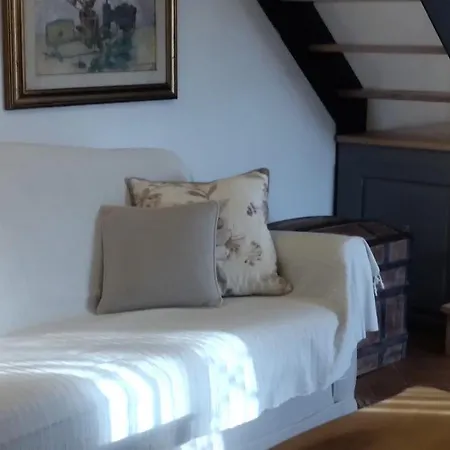 Chalet La Pajarella Di Zoer