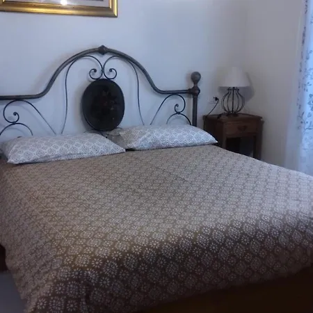 La Pajarella Di Zoer Chalet *