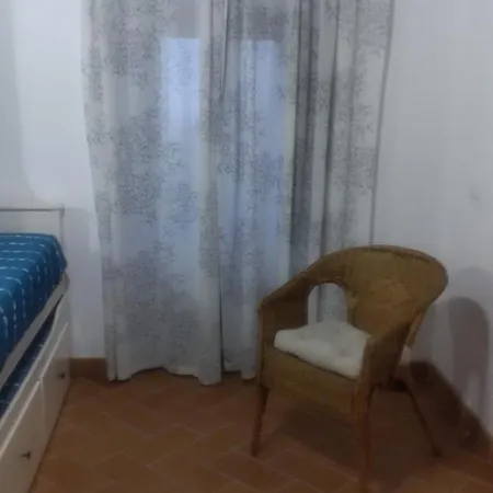 La Pajarella Di Zoer Aielli