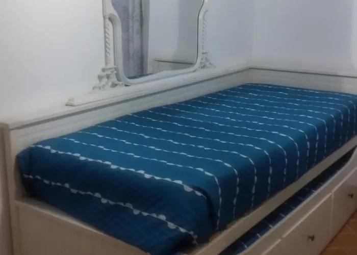 La Pajarella Di Zoer Chalet