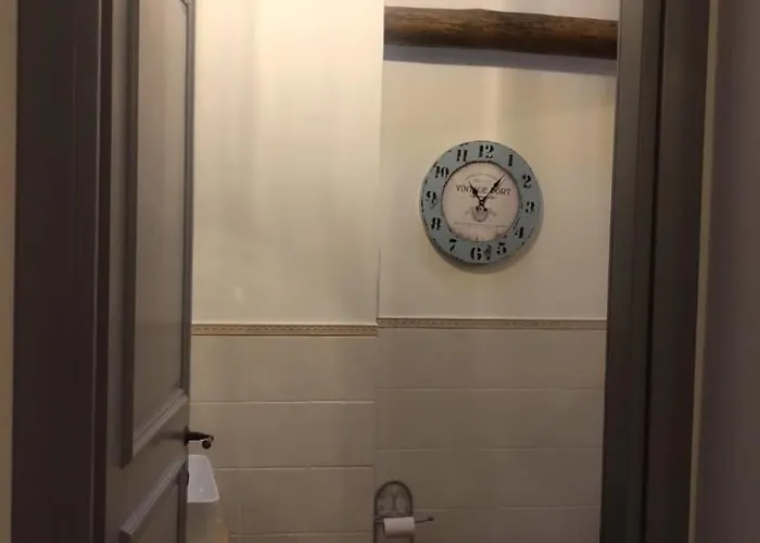 シャレー La Pajarella Di Zoer