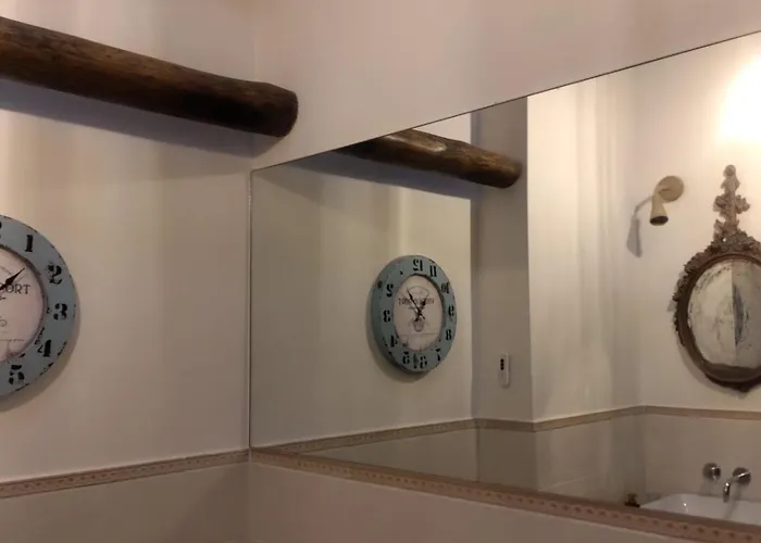 La Pajarella Di Zoer Chalet *