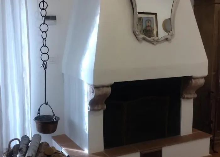 Chalet La Pajarella Di Zoer *