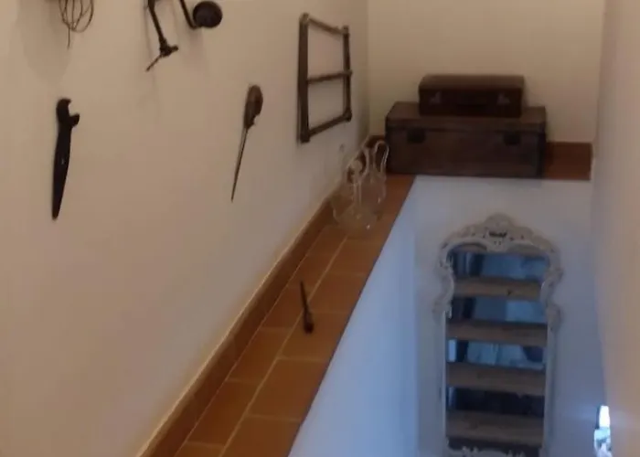 La Pajarella Di Zoer Aielli