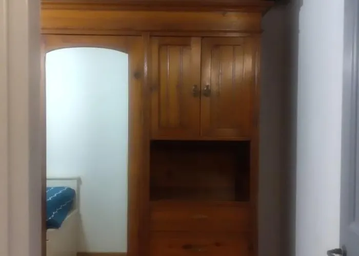 La Pajarella Di Zoer シャレー