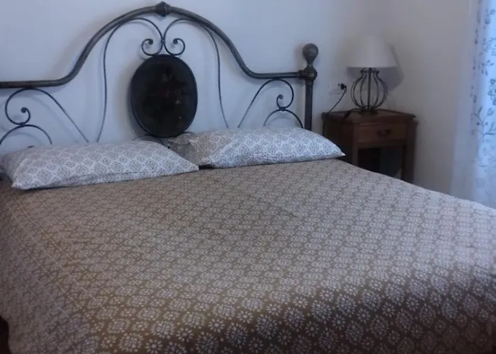 La Pajarella Di Zoer Chalet *