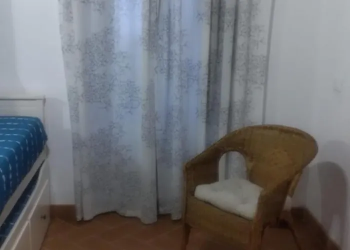 La Pajarella Di Zoer Aielli